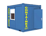 Блок-контейнеры CONTAINEX