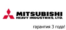 Кондиционеры, очистители и увлажнители воздуха Mitsubishi